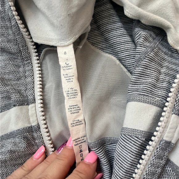 🤍🤍🤍🤍🍋 Define jacket 🍋🤍🤍🤍🤍 - Picture 6 of 6